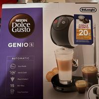 Dolce gusto
