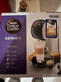 Dolce gusto