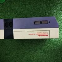Nintendo storico nes vintage 8 bit