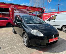 Fiat Grande Punto 1.2 Active IDEALE NEOPATENTATI