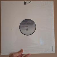 Vinile Charlotte de Witte Brussels EP