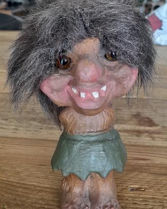 Troll nyform 115 old