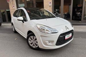 Citroen C3 1.4 HDi 70cv Style