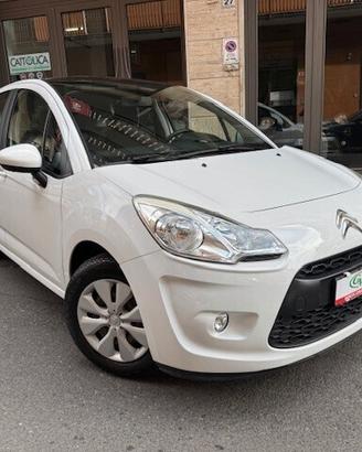 Citroen C3 1.4 HDi 70cv Style