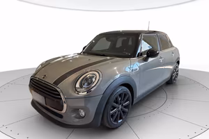 MINI Mini 5p 1.5 Cooper D Boost auto