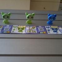 Sorpresine KINDER NUOVE