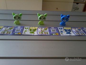 Sorpresine KINDER NUOVE