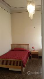 Ampia camera in villa per studentessa a Forlì