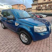 LAND ROVER Freelander 2.2 TD4 S.W. AUTOCARRO