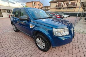LAND ROVER Freelander 2.2 TD4 S.W. AUTOCARRO