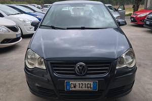 Volkswagen Polo 1.2 12V 3p. Trendline