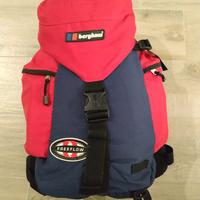 zaino Berghaus freeflow