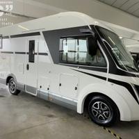 MOBILVETTA Mobilvetta K. Yacht 64 Tekno Line