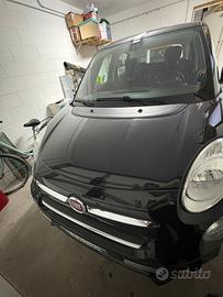 fiat 500 L
