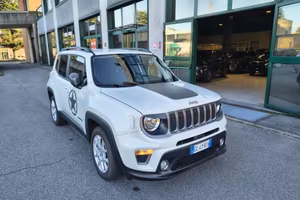 JEEP Renegade 1.0 T3 Limited