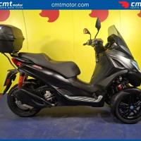 Piaggio MP3 300 hpe SPORT ABS - 2021