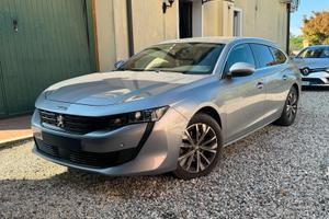 Peugeot 508 sw allure