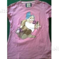 T shirt Disney MAMMOLO