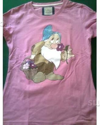 T shirt Disney MAMMOLO
