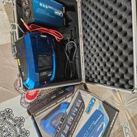 caricabatterie LRP pulsar Touch Power Supply 20A