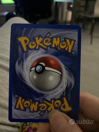 Carta Pokemon Team Rocket del 2001 - 41/82 - 1 ED