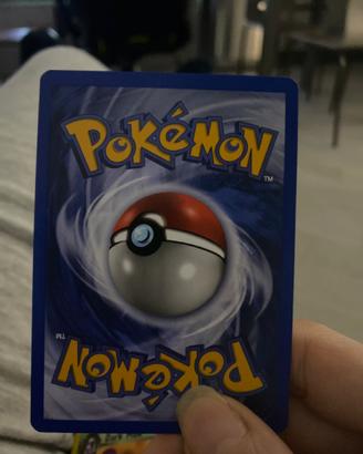 Carta Pokemon Team Rocket del 2001 - 41/82 - 1 ED