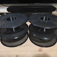 4 Bobine Vuote AMS Bambu Lab Refill AMS HT