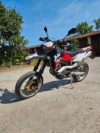 Husqvarna sm 610 del 2009