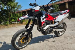 Husqvarna sm 610 del 2009