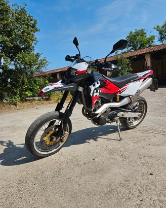 Husqvarna sm 610 del 2009