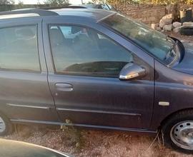 Tata indigo Station Wagon 1.3 mjt anche x neopaten