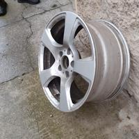 4 cerchi BMW SOUFTEC 07 29 CE 20 55 originali