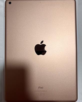 Ipad ottava generazione 128 GB