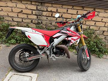 Honda Vent Motard 50