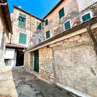 Rustico a pietrabruna