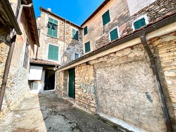 Rustico a pietrabruna