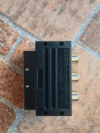 adattatore VMC-91 audio/video