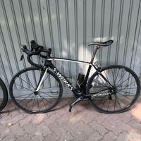 Specialized sworks tarmac sl5