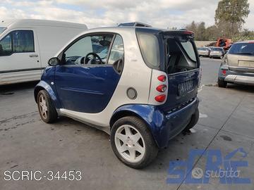 SMART FORTWO COUPE 450 0.7 61CV 04-07 /Ricambi
