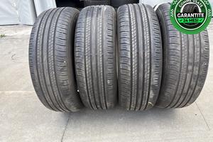 gomme usate 2256018 Estivo DUNLOP - Gra - 607