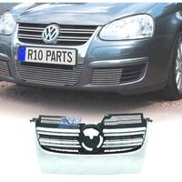 GRIGLIA VOLKSWAGEN VW JETTA II 05-10 GOLF MK5 03-0