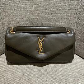 ysl calypso borsa