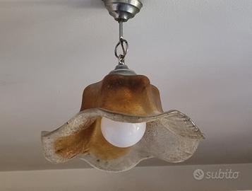 lampadario cucina 