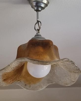lampadario cucina 