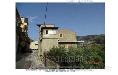 Appartamento Reggio di Calabria [A4303922]