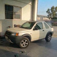 LAND ROVER PER RICAMBI