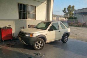 LAND ROVER PER RICAMBI