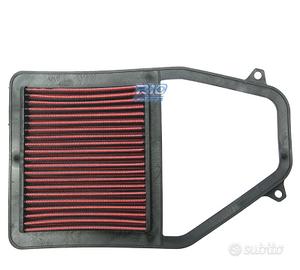 FILTRO ASPIRAZIONE DIRETTA HONDA CIVIC VII 01-06