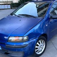 Fiat Punto 1.2i 16V cat 5 porte ELX