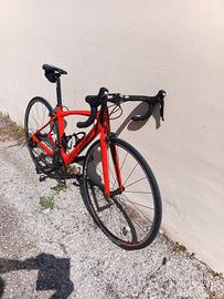 Bici BH Fusion